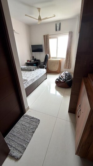 3 BHK Apartment For Rent in Vajram Tiara, Yelahanka