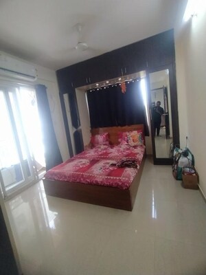 Furnished Amenities in 2 BHK Apartment at Vahe Landmark, Gunjur Palya – for Rent