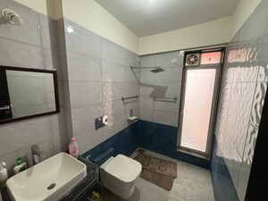 Kitchen in 2 BHK Apartment at Varsha Solitaire, Hadapsar – for Rent