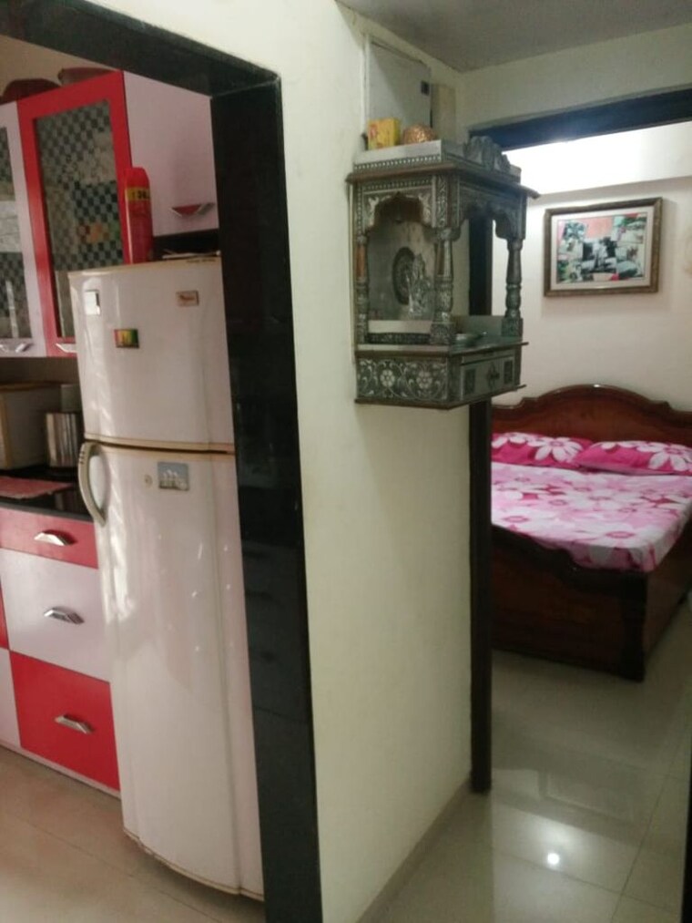 undefined, bhoomi-trivas-chs-ltd 2 Bedroom 1200 Sq.Ft. Apartment In Kharghar Navi Mumbai 10554585