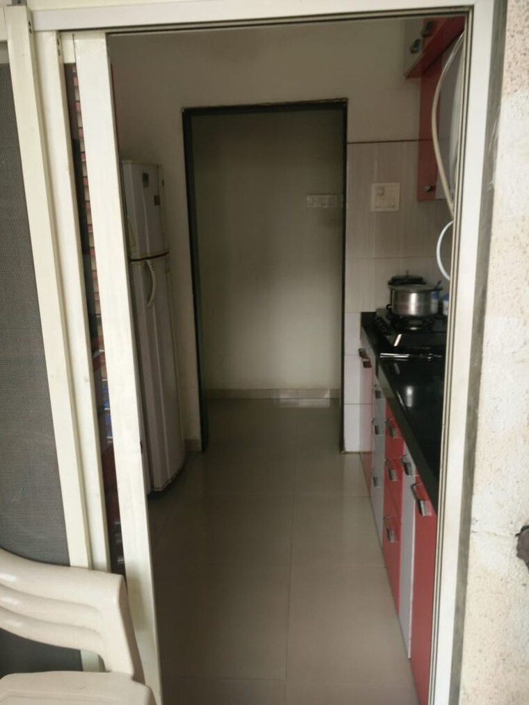 Cover Image, bhoomi-trivas-chs-ltd 2 Bedroom 1200 Sq.Ft. Apartment In Kharghar Navi Mumbai 10554585