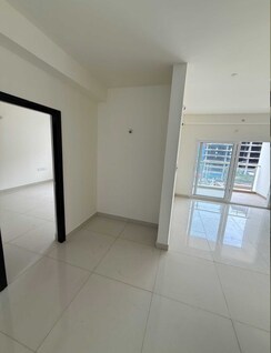 3 BHK + Prayer Room Apartment For Sale in Lansum El Dorado