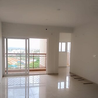 3 BHK + Study Room 1100 Sq.Ft. Apartment in Runwal Forests