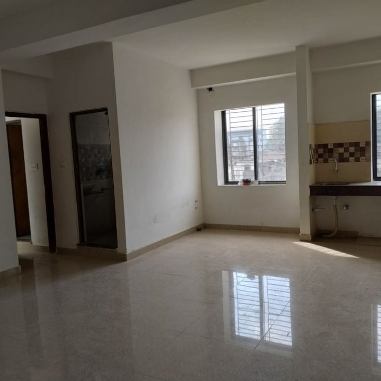 Room, runwal-forests 3 Bedroom 1100 Sq.Ft. Apartment In Kanjurmarg West Mumbai 10554618