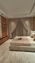 3 BHK 2221 Sq.Ft. Apartment in ASBL Spectra