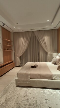 3 BHK Apartment For Sale in ASBL Spectra