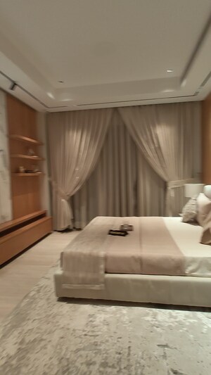 3 BHK Apartment For Sale in ASBL Spectra, Financial District