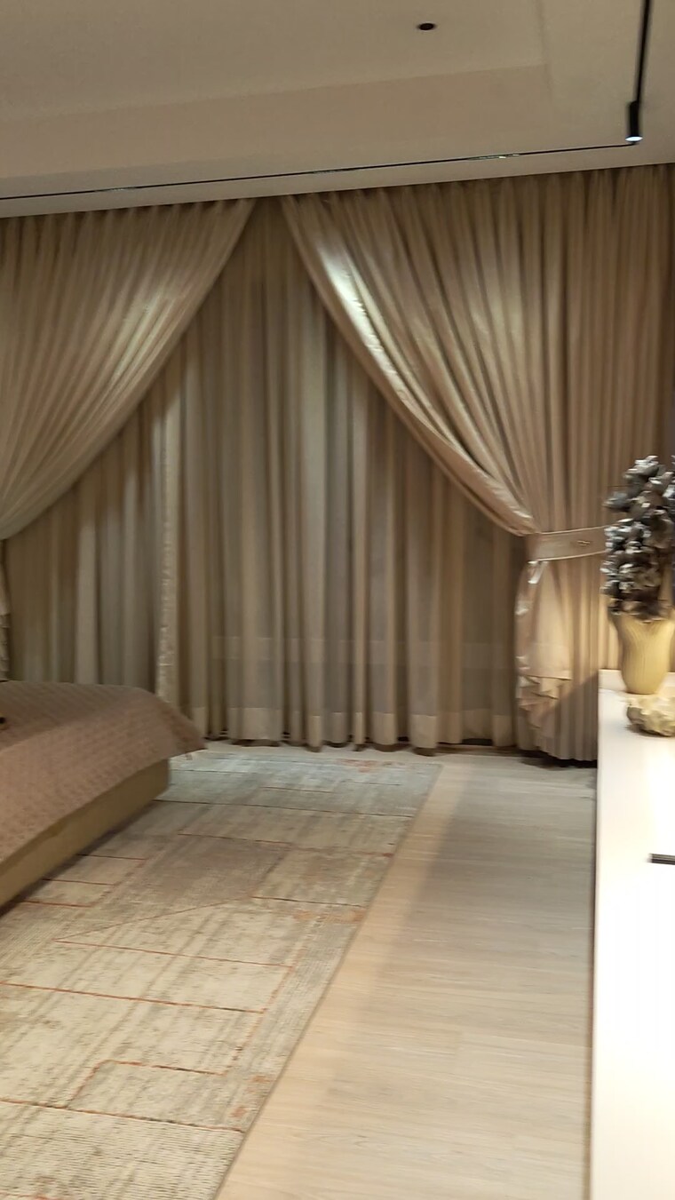 Room, asbl-spectra 3 Bedroom 2221 Sq.Ft. Apartment In Financial District Hyderabad 10554620