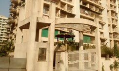 2 BHK Apartment For Sale in BKS Galaxy Orion