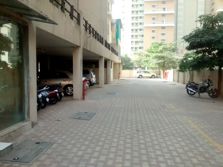  Parking, bks-galaxy-orion 2 Bedroom 1077 Sq.Ft. Apartment In Kharghar Navi Mumbai 10554602