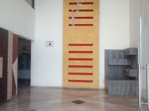 Staircase in 2 BHK Apartment at BKS Galaxy Orion, Kharghar – for Sale