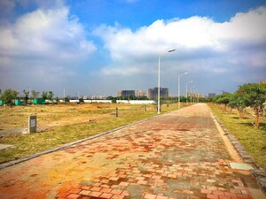 Plot Area in  Plot at Amolik Aster Woods, Sector 98 – for Sale