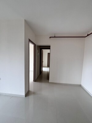 Room in 1 BHK Apartment at Ashar Axis, Majiwada – for Rent