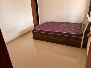 3 BHK Apartment For Sale in Baner
