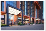 4314 Sq.Ft. Showroom in Hinjewadi