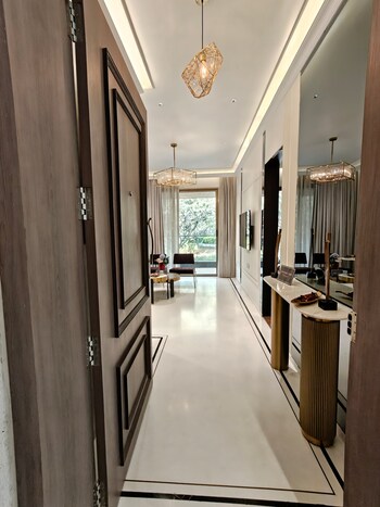 3 BHK Flat for Sale in Solapur Road, Pune