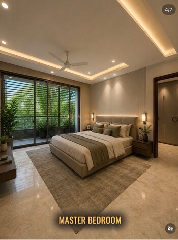 3 BHK Builder Floor for Sale in New Rajinder Nagar, Delhi