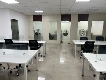RR Residency Madhapur