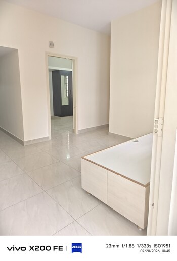 Sri Sri Homes CV Raman Nagar