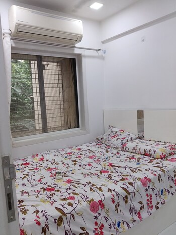 Seema Apartments Andheri