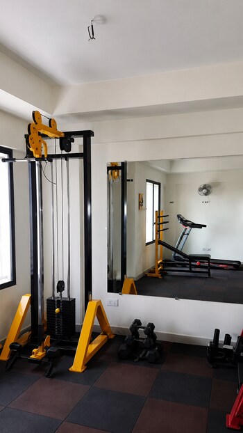 2 BHK Flat for Sale in Besa, Nagpur
