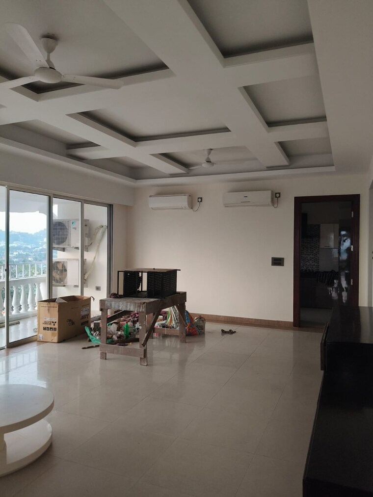 Gym, sree nagar 4 Bedroom 2500 Sq.Ft. Apartment In Sree Nagar Guwahati 10555970