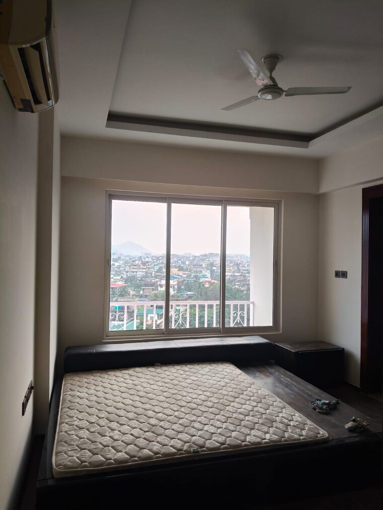 Bedroom, sree nagar 4 Bedroom 2500 Sq.Ft. Apartment In Sree Nagar Guwahati 10555970