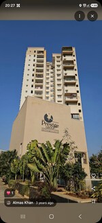 4 BHK + Servant Room,Study Room 2459 Sq.Ft. Apartment in Prestige Sunnyside