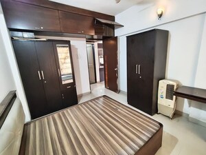 Bedroom in 4 BHK Apartment at Shubh Gateway, Viman Nagar – for Sale
