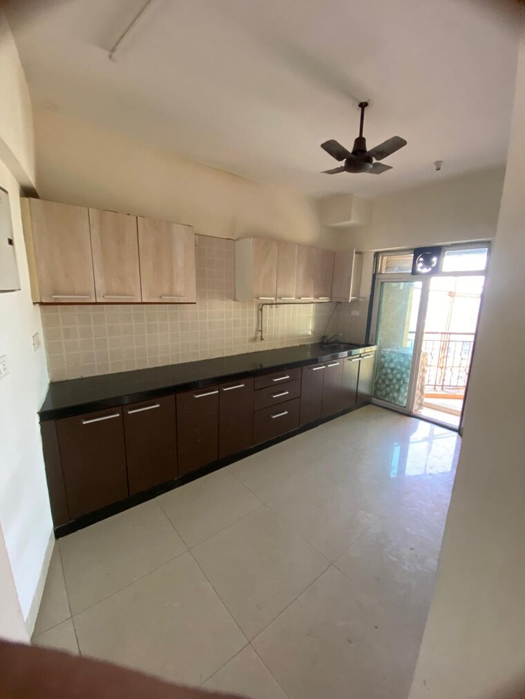 Kitchen, nahar-lilium-lantana 2 Bedroom 800 Sq.Ft. Apartment In Chandivali Mumbai 10555993