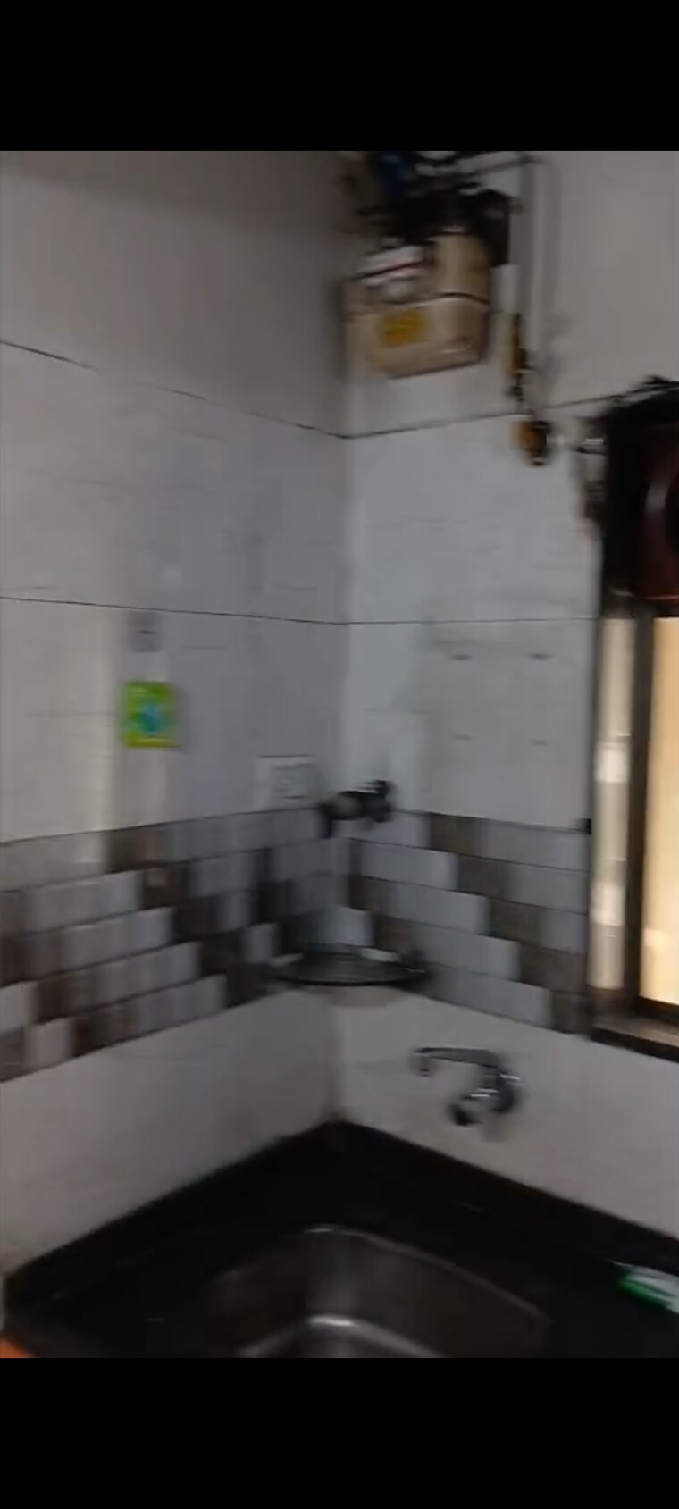 Bathroom, jagdale-velvet 1 Bedroom 420 Sq.Ft. Apartment In Vartak Nagar Thane 10555992