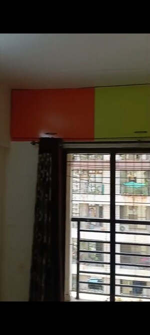 Room in 1 BHK Apartment at Jagdale Velvet, Vartak Nagar – for Rent