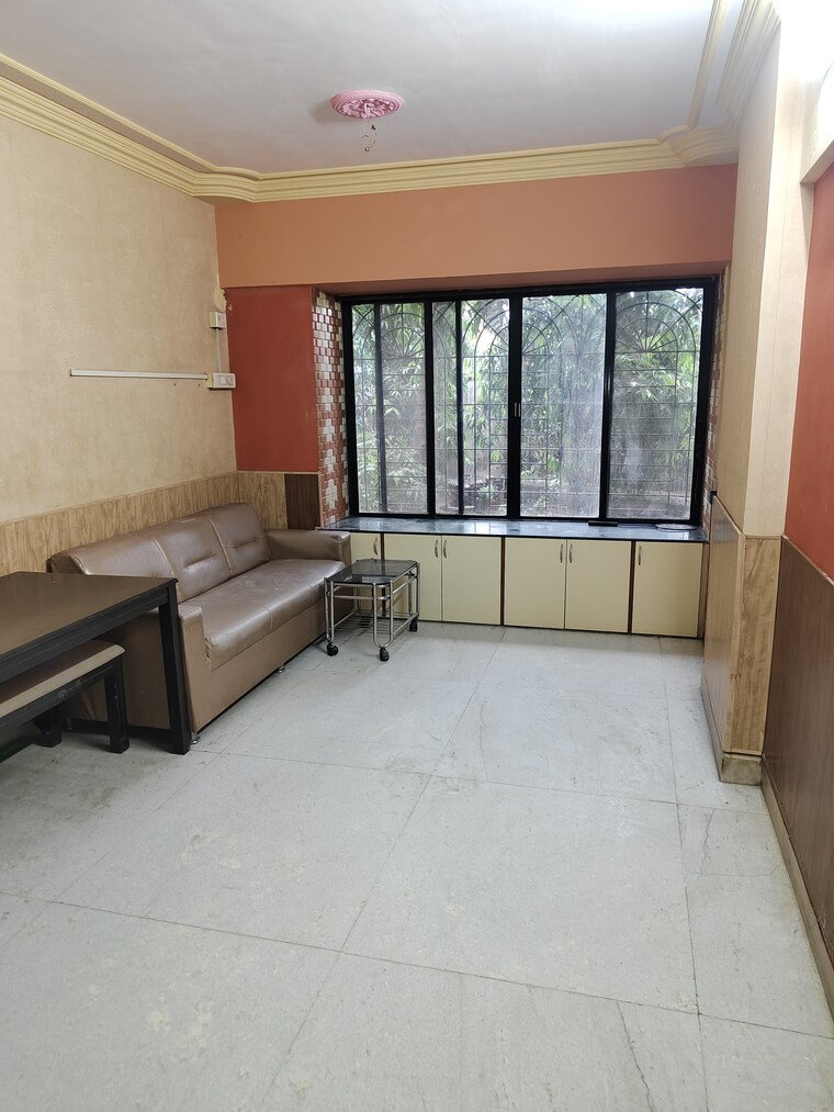 Room, laxmi-park-phase-1-a-wing 1 Bedroom 450 Sq.Ft. Apartment In Lokmanya Nagar Thane 10556010