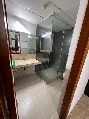 Kitchen in 4 BHK Apartment at Marvel Ritz, Hadapsar – for Sale