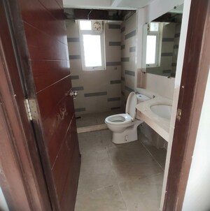 Balcony in 4 BHK Apartment at Marvel Ritz, Hadapsar – for Sale
