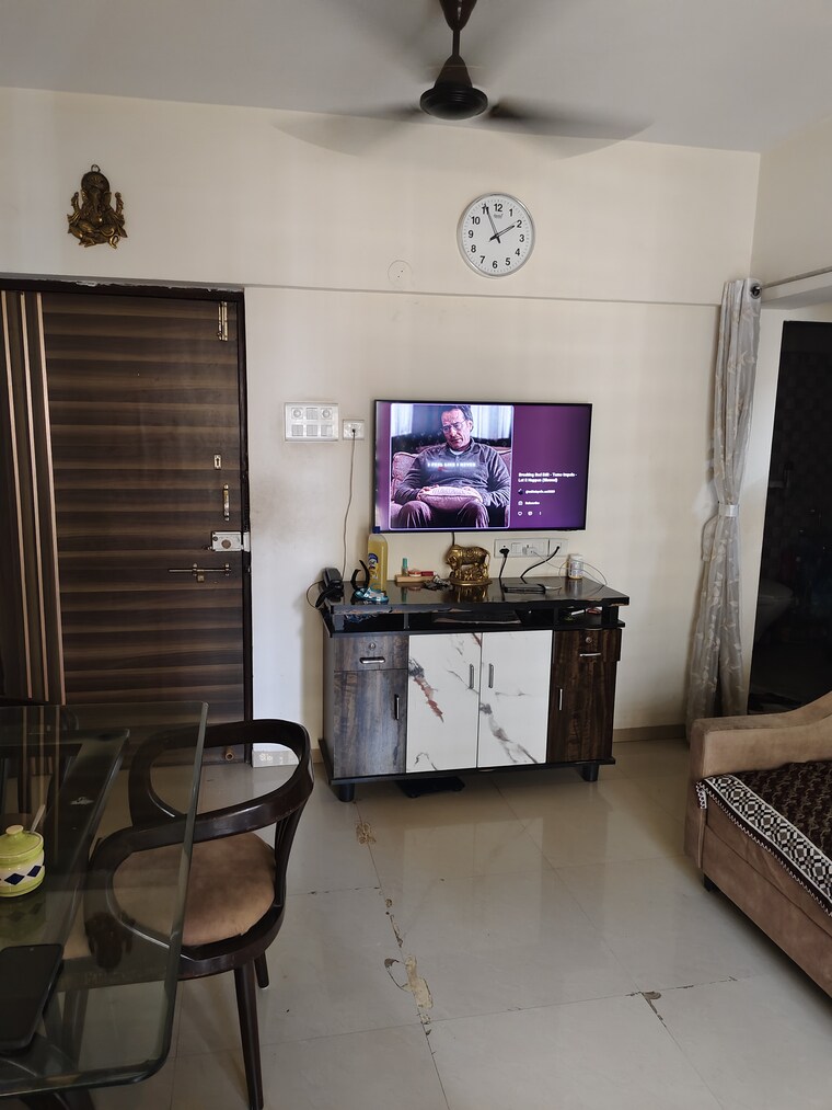 Kitchen, jagdale-velvet 2 Bedroom 650 Sq.Ft. Apartment In Vartak Nagar Thane 10556043