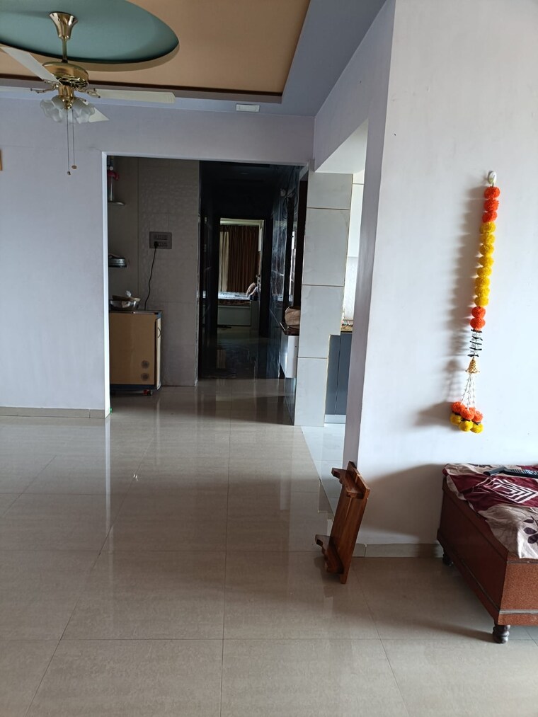 Living Room, shankheshar-kiran 1 Bedroom 600 Sq.Ft. Apartment In Kalyan West Thane 10556031