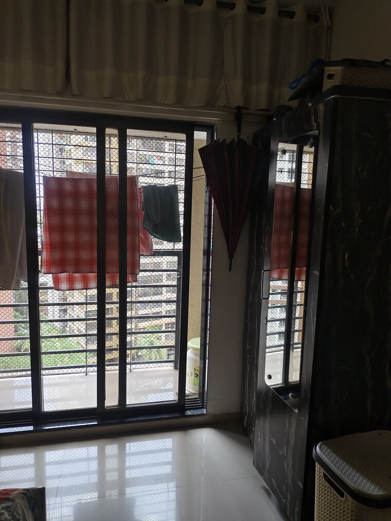 Bedroom, jagdale-velvet 2 Bedroom 650 Sq.Ft. Apartment In Vartak Nagar Thane 10556043