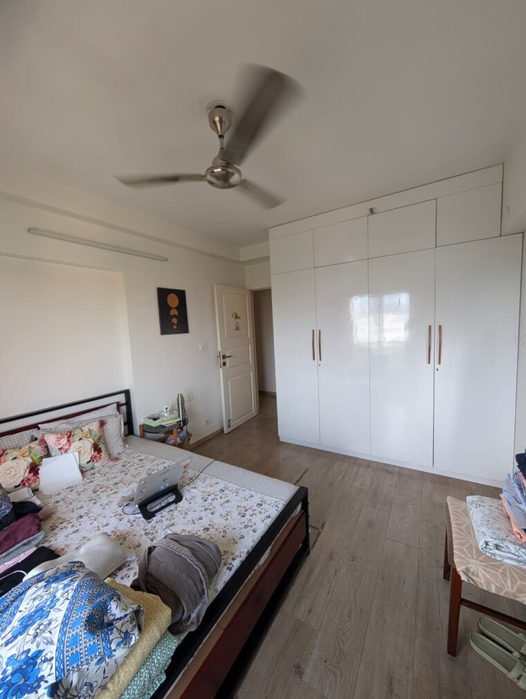 Bedroom, kanakia-spaces-paris 3 Bedroom 1500 Sq.Ft. Apartment In Bandra East Mumbai 10556059