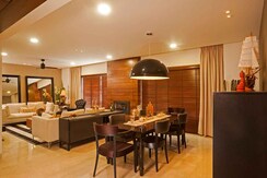 3.5 BHK + Servant Room,Study Room Apartment For Sale in Konark Vista