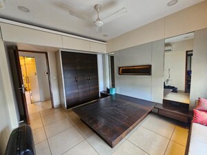 Kitchen in 3.5 BHK Apartment at Konark Vista, Magarpatta City – for Sale