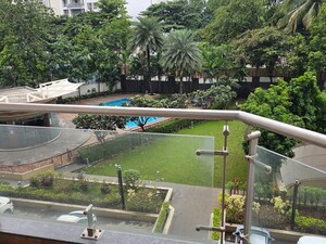 3.5 BHK Apartment – Exterior View View at Konark Vista, Magarpatta City - for Sale