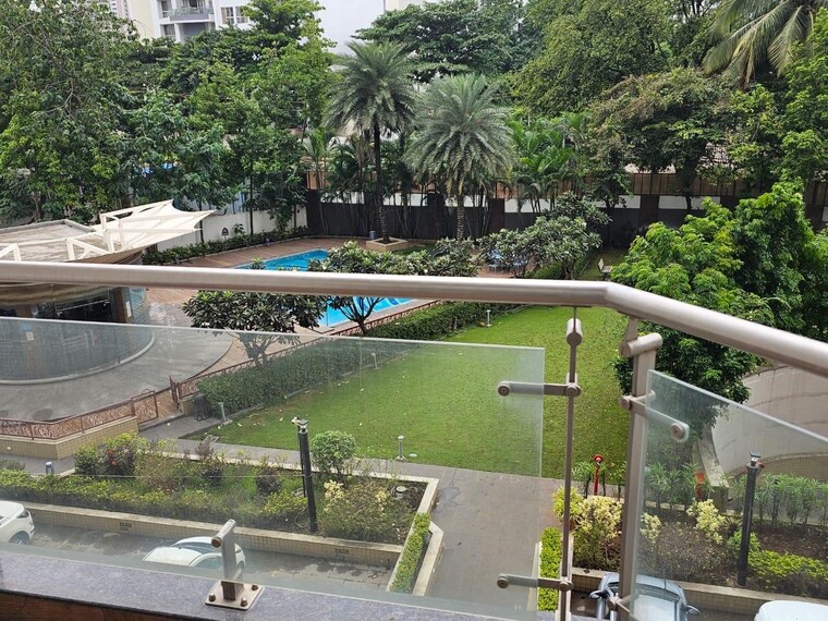 Exterior View, konark-vista 3.5 Bedroom 2600 Sq.Ft. Apartment In Magarpatta City Pune 10556060