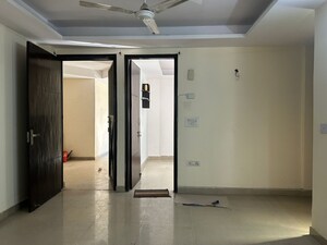 Building Lobby in 2 BHK Apartment at Saket – for Rent