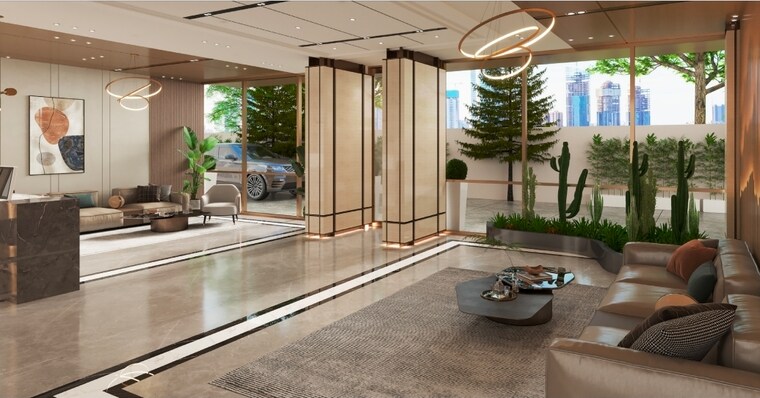 Other, gulmohar road 3 Bedroom 1465 Sq.Ft. Apartment In Gulmohar Road Mumbai 10556062