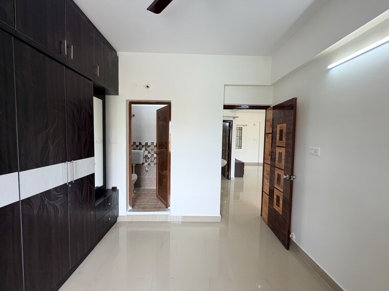 Room, jai-park-square 2 Bedroom 1060 Sq.Ft. Apartment In Kodigehalli Bangalore 10513437