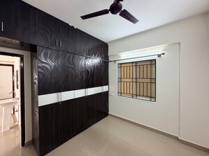 Room in 2 BHK Apartment at Jai Park Square, Kodigehalli – for Rent