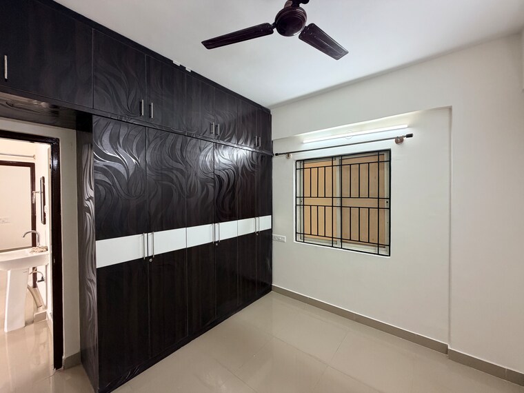 Room, jai-park-square 2 Bedroom 1060 Sq.Ft. Apartment In Kodigehalli Bangalore 10513437