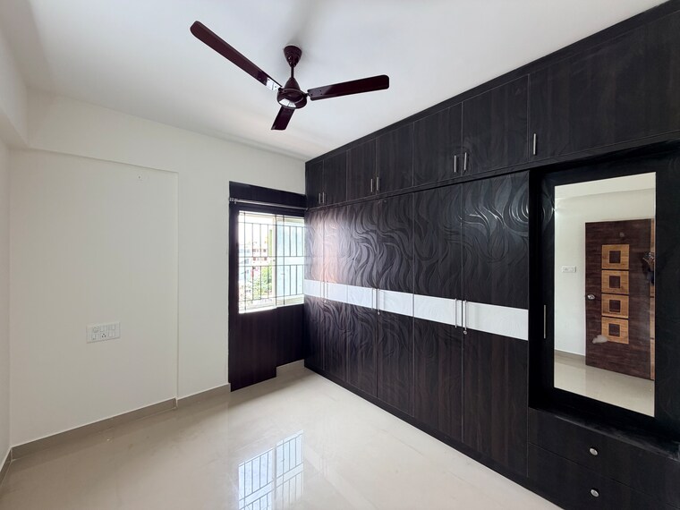 Room, jai-park-square 2 Bedroom 1060 Sq.Ft. Apartment In Kodigehalli Bangalore 10513437