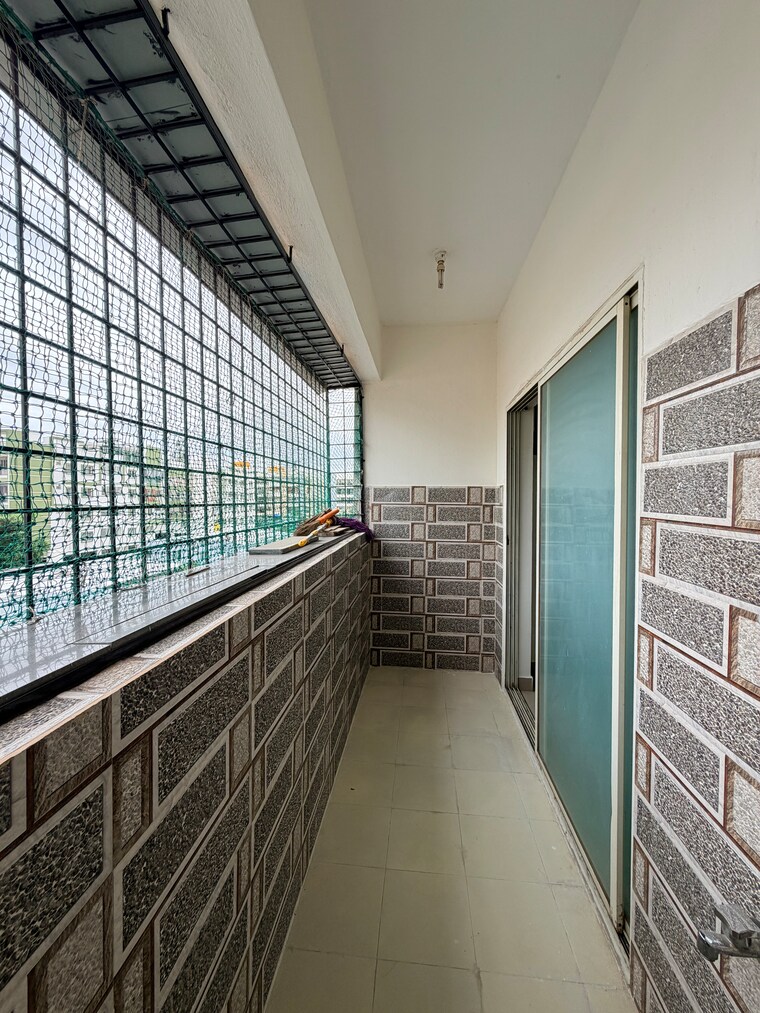Balcony, jai-park-square 2 Bedroom 1060 Sq.Ft. Apartment In Kodigehalli Bangalore 10513437